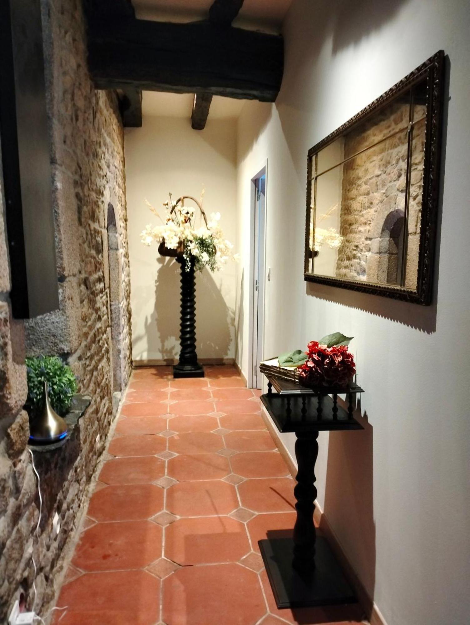 Ty Ma Bro Apartment Saint-Pol-de-Leon Room photo